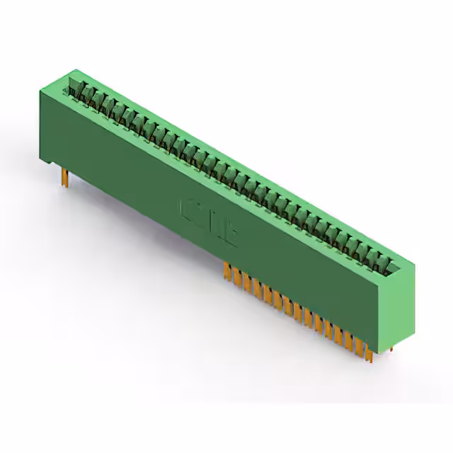 342-062-500-201 EDAC Inc.  Edgeboard Connectors